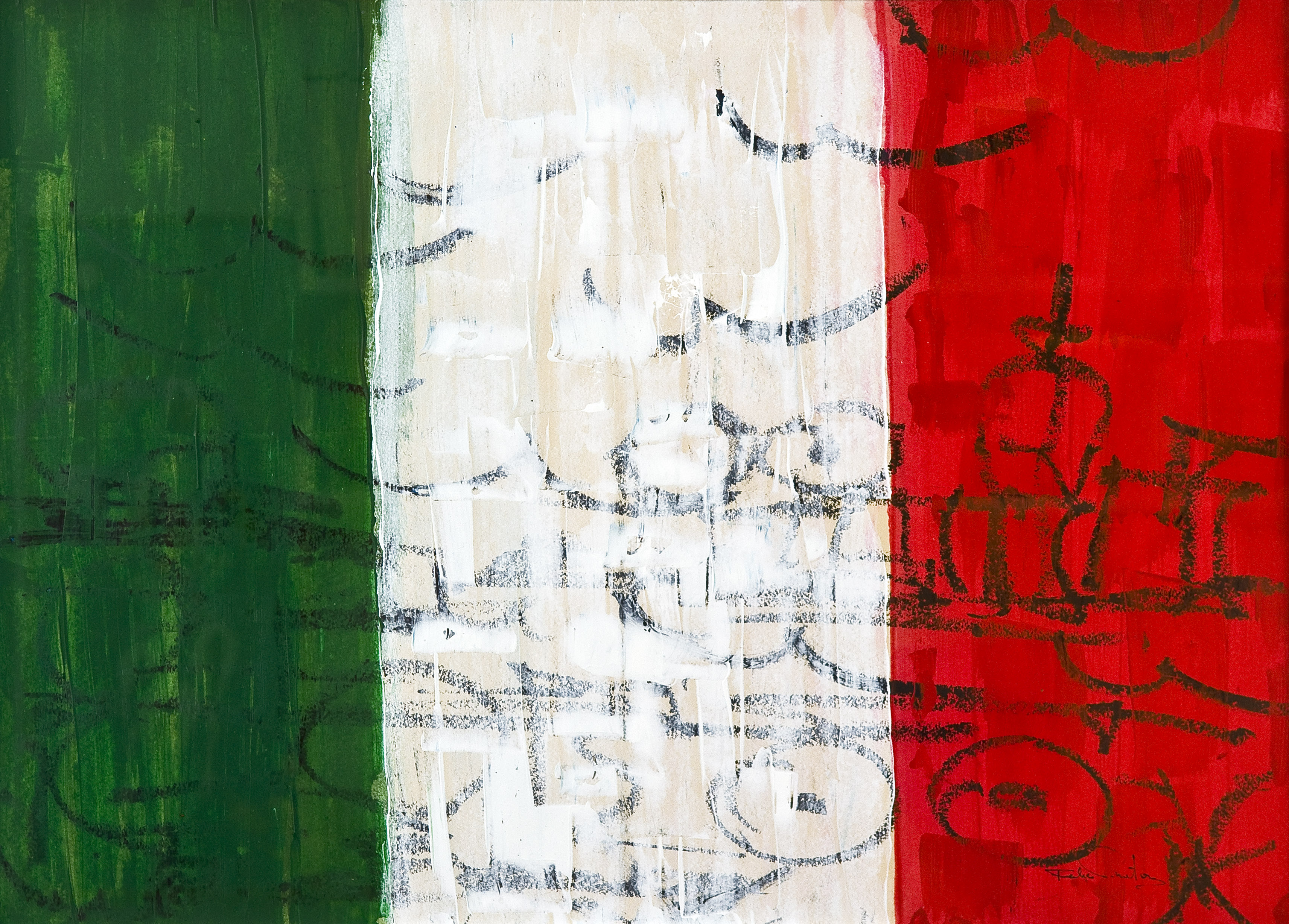 L_Italia dissacrata