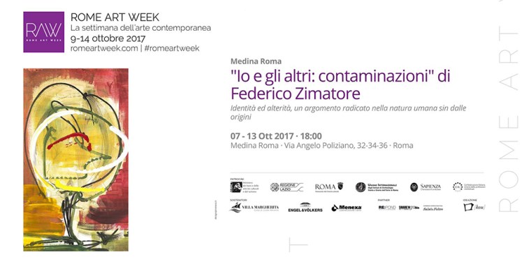 Romeartweek